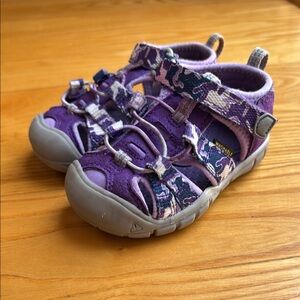 Toddler Seacamp II CNX